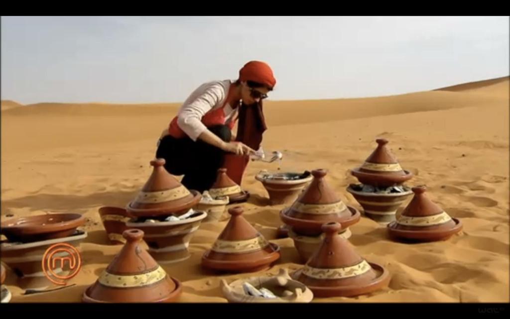 Riad Les Flamants Roses Merzouga Exterior photo